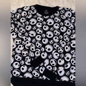 Nightmare before Christmas